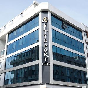 Elite Hotel Istanbul Airport