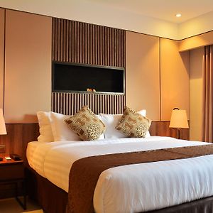 The Nest Hotel Nusa Dua